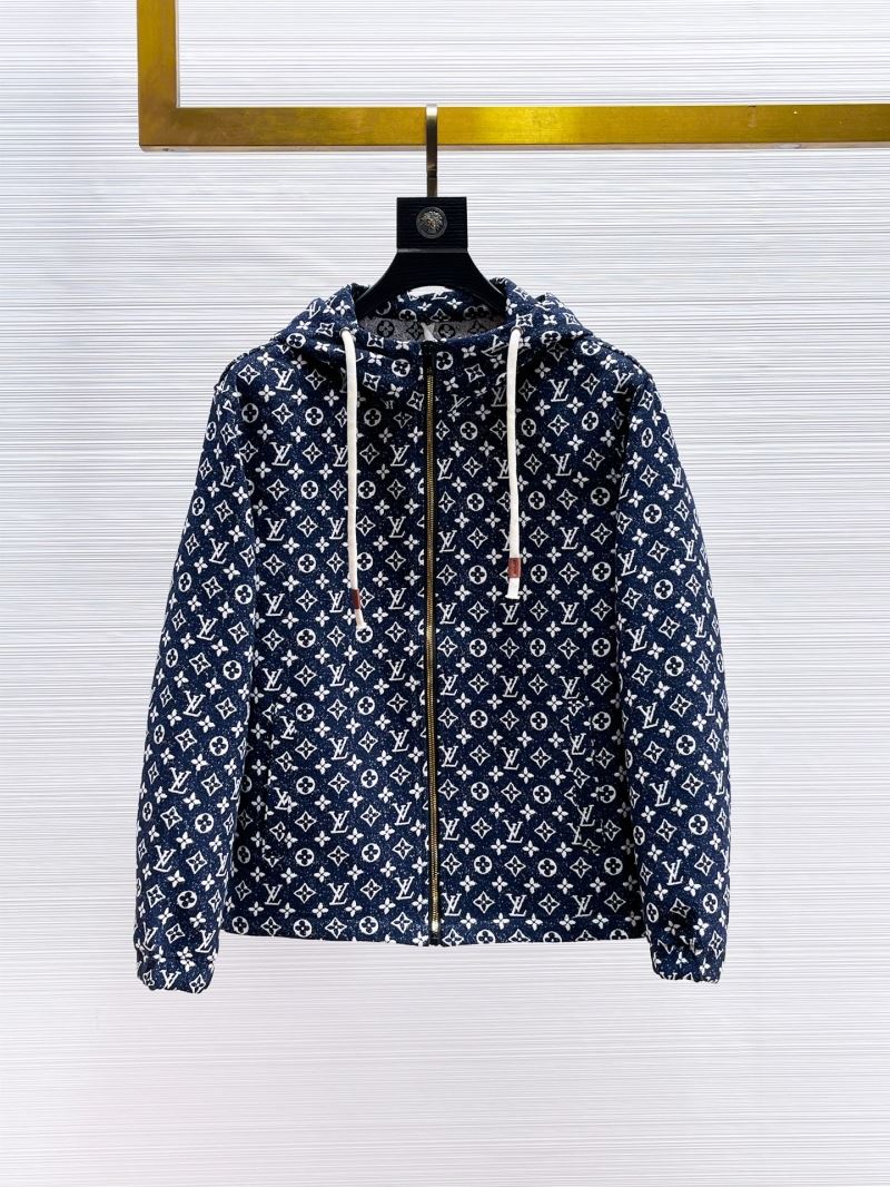 Louis Vuitton Outwear